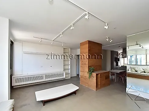 Apartamento 3 Quartos com 2 Suítes e 131m² - Itaim Bibi - Apartamento em Itaim Bibi, São Paulo - Foto 3