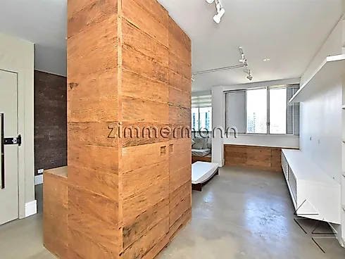 Apartamento 3 Quartos com 2 Suítes e 131m² - Itaim Bibi - Apartamento em Itaim Bibi, São Paulo - Foto 4