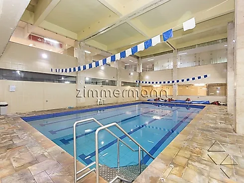 Apartamento 3 Quartos com 1 Suíte e 168m² - Alto de Pinheiros - Apartamento em Alto De Pinheiros, São Paulo - Foto 1
