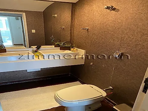 Apartamento 3 Quartos com 1 Suíte e 168m² - Alto de Pinheiros - Apartamento em Alto De Pinheiros, São Paulo - Foto 5