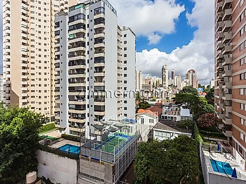 Apartamento 2 Quartos com 89m² - Perdizes - Apartamento em Perdizes, São Paulo - Foto 4