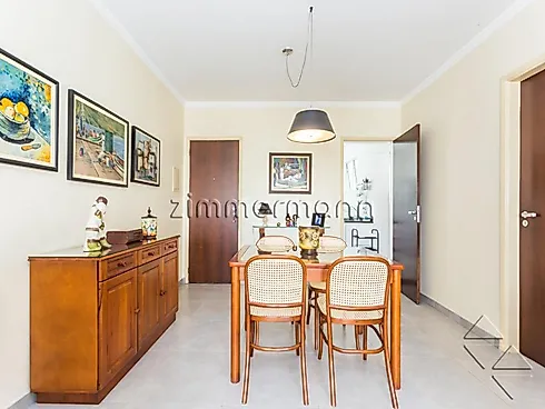 Apartamento 2 Quartos com 89m² - Perdizes - Apartamento em Perdizes, São Paulo - Foto 5