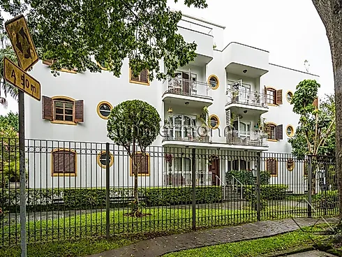 Alto De Pinheiros, São Paulo
