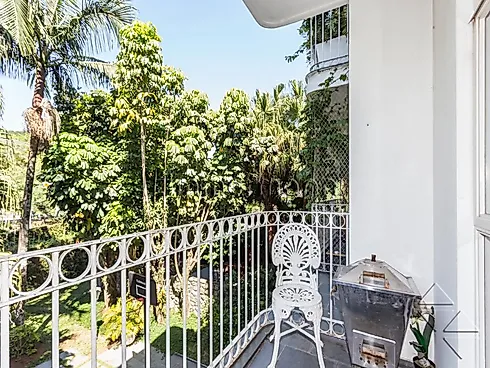 Apartamento 4 Quartos com 3 Suítes e 150m² - Alto de Pinheiros - Apartamento em Alto De Pinheiros, São Paulo - Foto 3