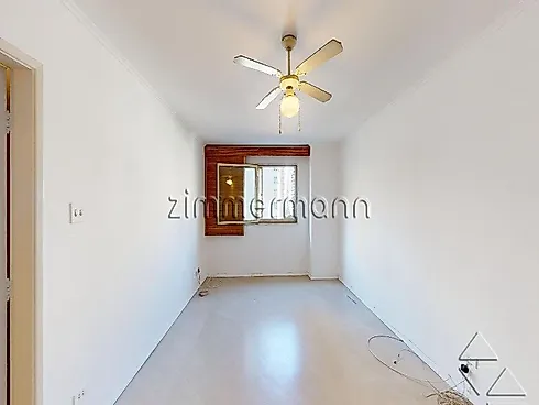 Apartamento 3 Quartos com 95m² - Itaim Bibi - Apartamento em Itaim Bibi, São Paulo - Foto 3
