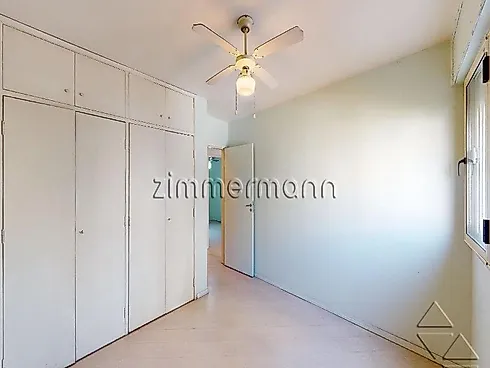 Apartamento 3 Quartos com 95m² - Itaim Bibi - Apartamento em Itaim Bibi, São Paulo - Foto 5