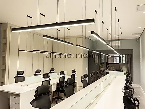 Escritório/Sala Comercial - 230m², Pompeia - Escritório/sala em Pompeia, São Paulo - Foto 4