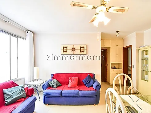 Apartamento 3 Quartos com 1 Suíte e 104m² - Moema - Apartamento em Moema, São Paulo - Foto 5