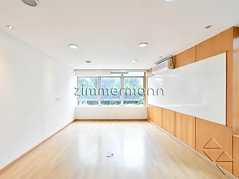 Escritório/Sala Comercial - 126m², Jardim Paulistano - Escritório/sala em Jardim Paulistano, São Paulo - Foto 3
