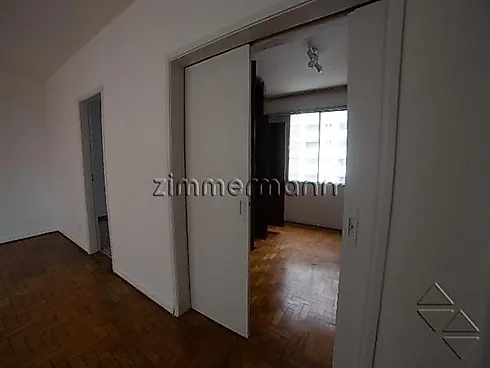 Apartamento 3 Quartos com 1 Suíte e 115m² - Paraiso - Apartamento em Paraiso, São Paulo - Foto 4
