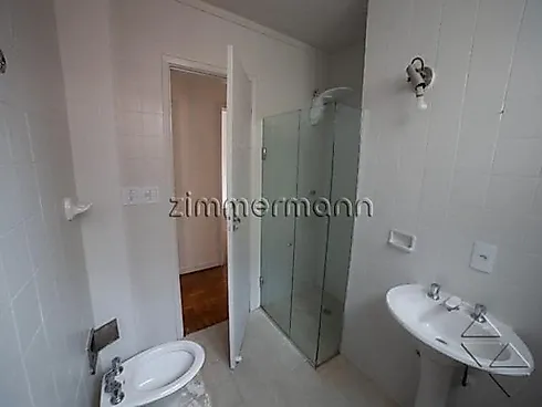 Apartamento 3 Quartos com 1 Suíte e 115m² - Paraiso - Apartamento em Paraiso, São Paulo - Foto 5