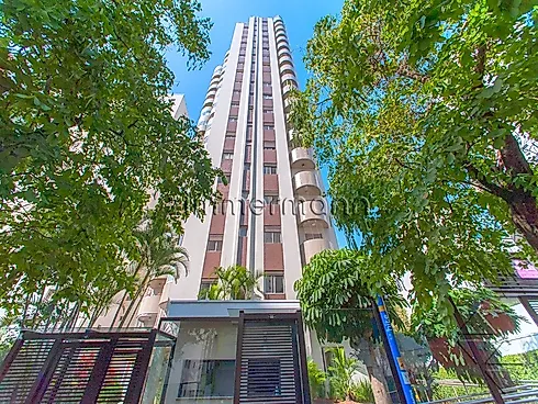 Moema, São Paulo
