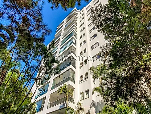 Moema, São Paulo