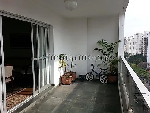 Apartamento 4 Quartos com 3 Suítes e 220m² - Moema - Apartamento em Moema, São Paulo - Foto 5