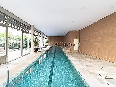 Apartamento 4 Quartos com 4 Suítes e 270m² - Jardim Paulista - Apartamento em Jardim Paulista, São Paulo - Foto 2