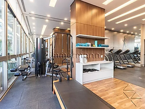 Apartamento 4 Quartos com 4 Suítes e 270m² - Jardim Paulista - Apartamento em Jardim Paulista, São Paulo - Foto 3