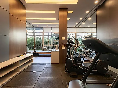 Apartamento 4 Quartos com 4 Suítes e 270m² - Jardim Paulista - Apartamento em Jardim Paulista, São Paulo - Foto 4