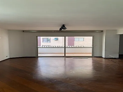 Apartamento 4 Quartos com 1 Suíte e 167m² - Brooklin - Apartamento em Brooklin, São Paulo - Foto 3