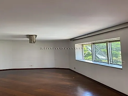 Apartamento 4 Quartos com 1 Suíte e 167m² - Brooklin - Apartamento em Brooklin, São Paulo - Foto 4