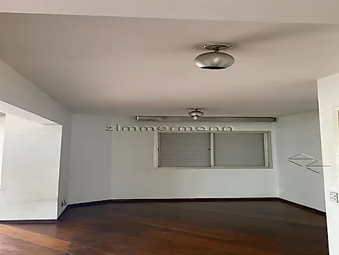 Apartamento 4 Quartos com 1 Suíte e 167m² - Brooklin - Apartamento em Brooklin, São Paulo - Foto 5