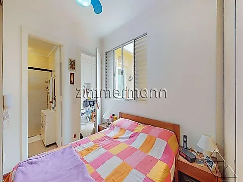 Apartamento 3 Quartos com 1 Suíte e 121m² - Chacara Klabin - Apartamento em Chacara Klabin, São Paulo - Foto 5