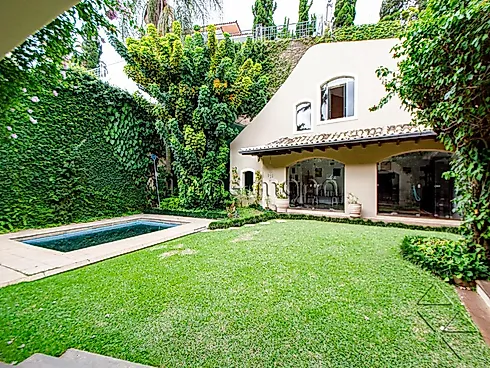 Jardim Guedala, São Paulo