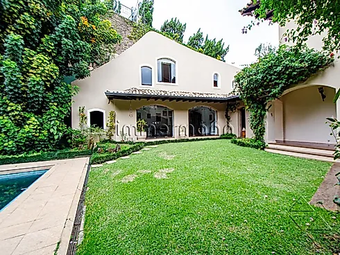 Casa 4 Quartos com 2 Suítes e 605m² - Jardim Guedala - Casa em Jardim Guedala, São Paulo - Foto 2