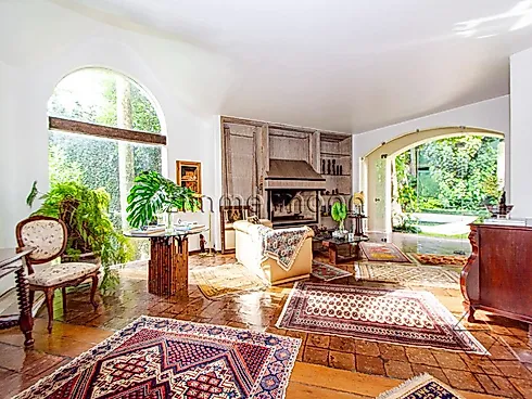 Casa 4 Quartos com 2 Suítes e 605m² - Jardim Guedala - Casa em Jardim Guedala, São Paulo - Foto 5