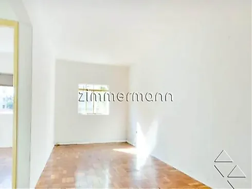 Apartamento 2 Quartos com 55m² - Itaim Bibi - Apartamento em Itaim Bibi, São Paulo - Foto 1