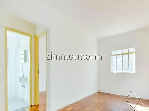 Apartamento 2 Quartos com 55m² - Itaim Bibi - Apartamento em Itaim Bibi, São Paulo - Foto 3