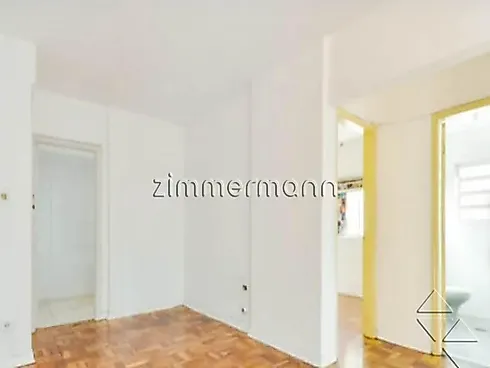 Apartamento 2 Quartos com 55m² - Itaim Bibi - Apartamento em Itaim Bibi, São Paulo - Foto 4