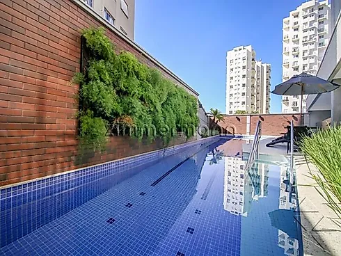 Apartamento 2 Quartos com 1 Suíte e 128m² - Vila Madalena - Apartamento em Vila Madalena, São Paulo - Foto 2