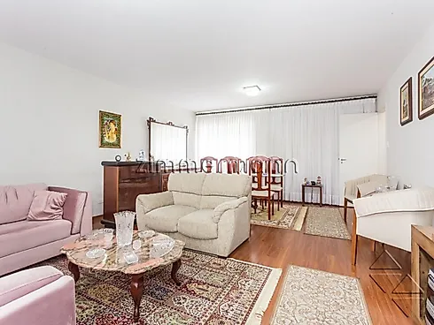 Vila Romana, São Paulo