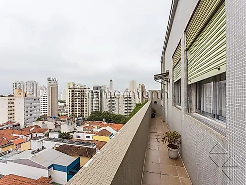 Casa 4 Quartos com 1 Suíte e 180m² - Vila Romana - Casa em Vila Romana, São Paulo - Foto 2