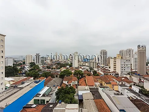 Casa 4 Quartos com 1 Suíte e 180m² - Vila Romana - Casa em Vila Romana, São Paulo - Foto 3