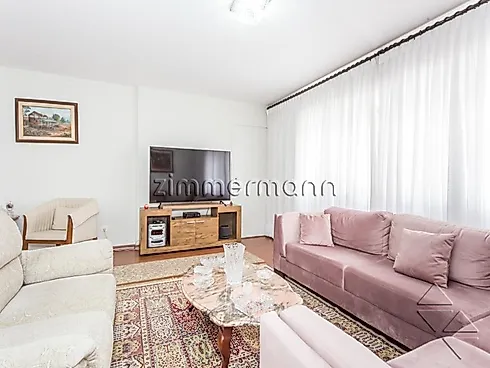 Casa 4 Quartos com 1 Suíte e 180m² - Vila Romana - Casa em Vila Romana, São Paulo - Foto 5