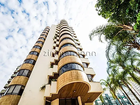 Moema, São Paulo
