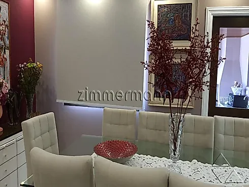 Apartamento 4 Quartos com 2 Suítes e 227m² - Moema - Apartamento em Moema, São Paulo - Foto 5