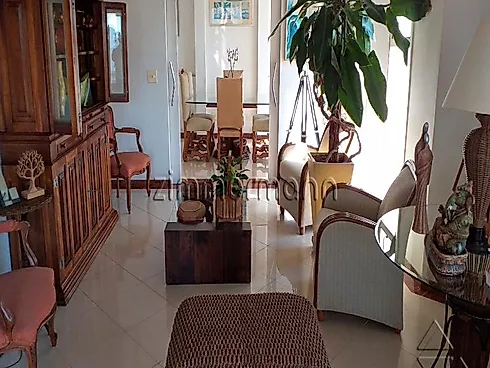 Apartamento 4 Quartos com 3 Suítes e 400m² - Campo Belo - Apartamento em Campo Belo, São Paulo - Foto 2