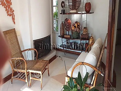 Apartamento 4 Quartos com 3 Suítes e 400m² - Campo Belo - Apartamento em Campo Belo, São Paulo - Foto 3
