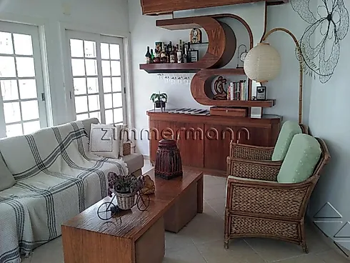 Apartamento 4 Quartos com 3 Suítes e 400m² - Campo Belo - Apartamento em Campo Belo, São Paulo - Foto 4