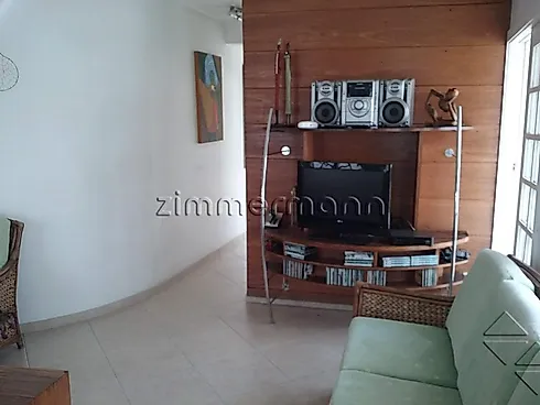 Apartamento 4 Quartos com 3 Suítes e 400m² - Campo Belo - Apartamento em Campo Belo, São Paulo - Foto 5