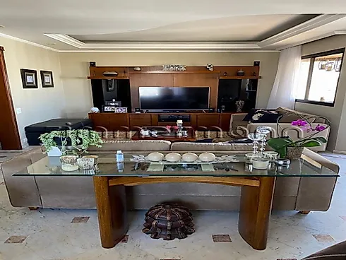 Apartamento 4 Quartos com 4 Suítes e 266m² - Aclimacao - Apartamento em Aclimacao, São Paulo - Foto 2