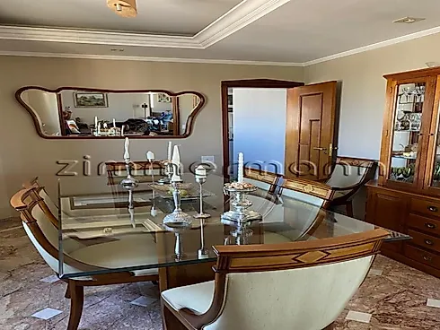 Apartamento 4 Quartos com 4 Suítes e 266m² - Aclimacao - Apartamento em Aclimacao, São Paulo - Foto 4