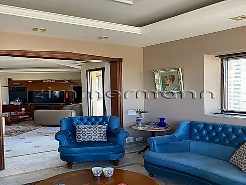 Apartamento 4 Quartos com 4 Suítes e 266m² - Aclimacao - Apartamento em Aclimacao, São Paulo - Foto 5