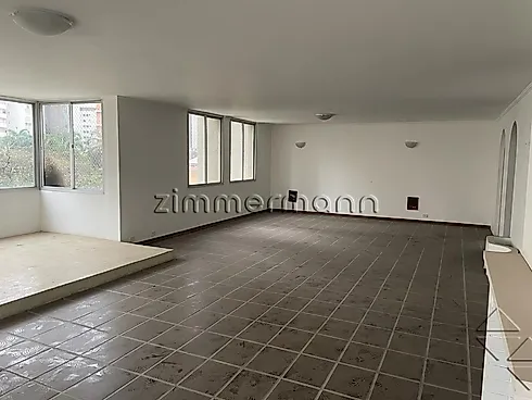 Apartamento 3 Quartos com 3 Suítes e 333m² - Paraiso - Apartamento em Paraiso, São Paulo - Foto 2