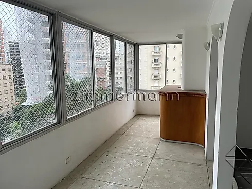 Apartamento 3 Quartos com 3 Suítes e 333m² - Paraiso - Apartamento em Paraiso, São Paulo - Foto 3