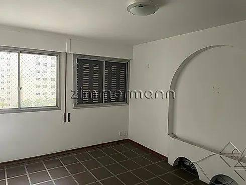Apartamento 3 Quartos com 3 Suítes e 333m² - Paraiso - Apartamento em Paraiso, São Paulo - Foto 4
