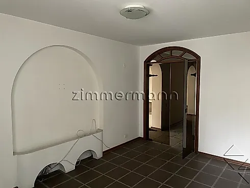 Apartamento 3 Quartos com 3 Suítes e 333m² - Paraiso - Apartamento em Paraiso, São Paulo - Foto 5