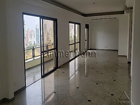 Apartamento 3 Quartos com 3 Suítes e 283m² - Aclimacao - Apartamento em Aclimacao, São Paulo - Foto 2
